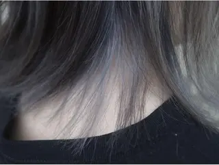 ミディアム カラー 田中 愛奈のその他イメージ