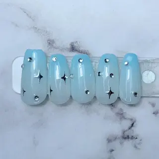 ネイル 🩵Yun nail Salon 🩵のネイルデザイン