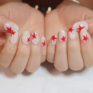 ネイル Dreamer nailのネイルデザイン