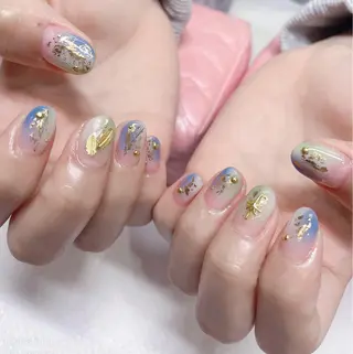 ネイル kouca  nail所属・コウ カnail💅のネイルデザイン