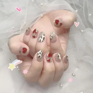 ネイル nail ONE🤍のネイルデザイン