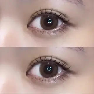 マツエク・マツパ 𝐒𝐡𝐮𝐫𝐢 ✿のマツエク・マツパデザイン