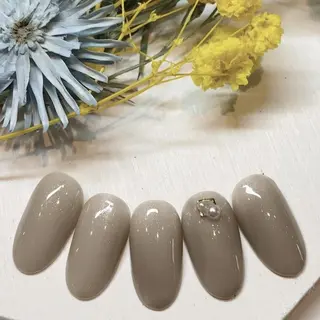 ネイル zina 千葉2nd NONのネイルデザイン