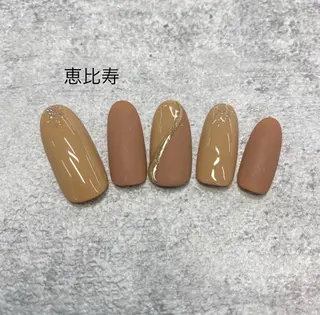 ネイル MAXKELLY YUKOのネイルデザイン