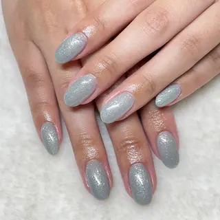 ネイル CRISTA所属・CRISTA MOMOのネイルデザイン