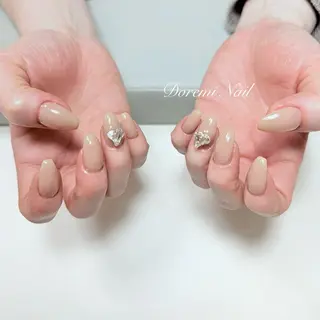 ネイル Doremi Nailのネイルデザイン
