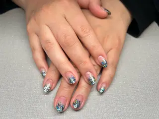 ネイル Lisa’s Salonのネイルデザイン