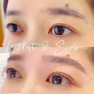 マツエク・マツパ 【Aile】 YUKAのマツエク・マツパデザイン