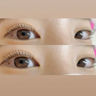 マツエク・マツパ eyelash clear池袋のマツエク・マツパデザイン