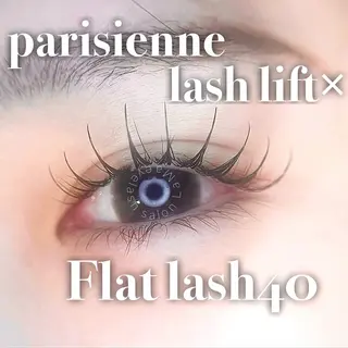 マツエク・マツパ LaMa .Ｊのマツエク・マツパデザイン