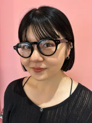 マツエク・マツパ 〖IEN〗Yuka (ユウカ/優香)のマツエク・マツパデザイン