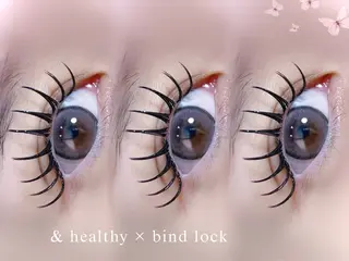 マツエク・マツパ eyelash aimy所属・aimy 豊田店 minori🌷のマツエク・マツパデザイン