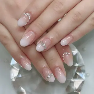 ネイル Cute Tips nailのネイルデザイン