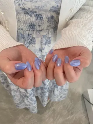 ネイル M yuuiのネイルデザイン