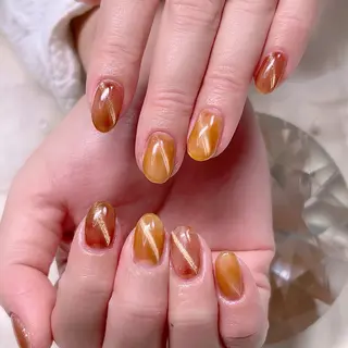 ネイル Cute Tips nailのネイルデザイン