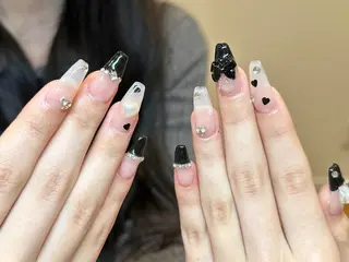 ネイル Kaif ネイル サロンのネイルデザイン