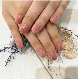 ネイル 樋口 さやかのネイルデザイン