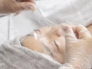 ♡4U NAIL& 韓国美容＆ネイル♡の眉毛・アイブロウイメージ