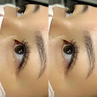 マツエク・マツパ bloom ＊のマツエク・マツパデザイン