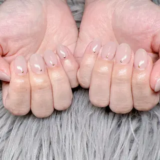 ネイル 個室ネイルサロンDolly  Girl〜ドーリーガール〜所属・DollyGirl KYOKOのネイルデザイン