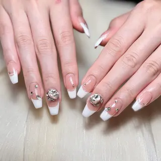 ネイル み ゆのネイルデザイン