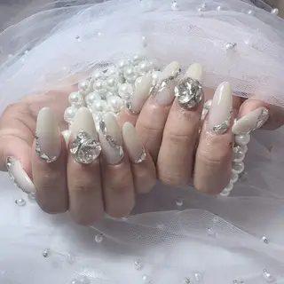 ネイル You&Me Yukiのネイルデザイン