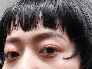 マツエク・マツパ 松井 美波のマツエク・マツパデザイン