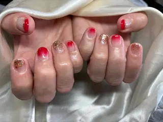 ネイル SS Beauty Salon所属・SS Beauty Salonのネイルデザイン