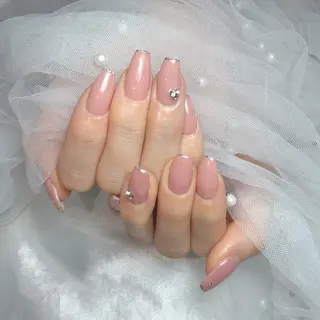 ネイル You&Me IROHAのネイルデザイン