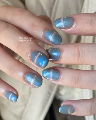 ネイル Manon Yuiのネイルデザイン