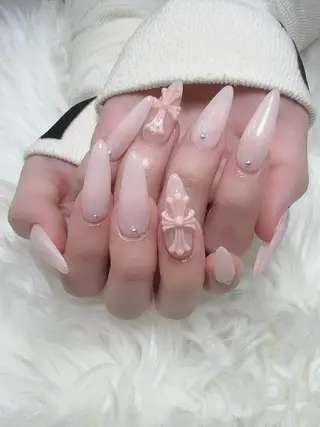 ネイル Hara Nail 【パラジェル使用】のネイルデザイン