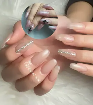 ネイル minamiネイル トユイのネイルデザイン