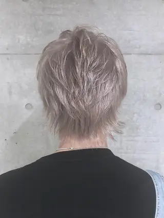 ショート eyelash salon RACOTA所属・MAYA .のマツエク・マツパデザイン