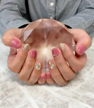 ネイル ゆぴねいる所属・ゆぴねいる yupinailのネイルデザイン