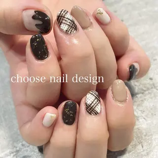 ネイル choose naildesignのネイルデザイン