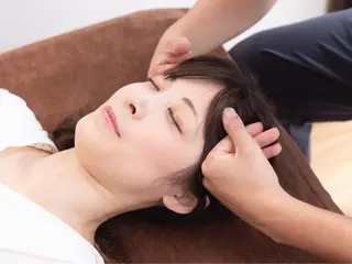 Conditioning room Lead所属・姿勢整体 Leadのエステ・リラクイメージ