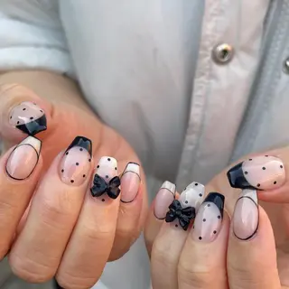 ネイル Nail Salon  Kのネイルデザイン