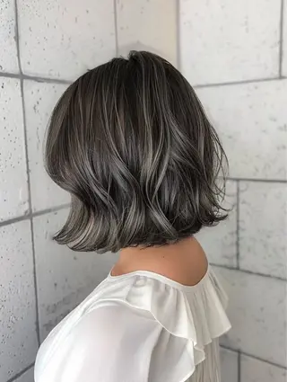 ショート 🌼Sylph 宮澤 明里🌼のマツエク・マツパデザイン