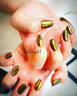 ネイル Natsuko 🐥のネイルデザイン