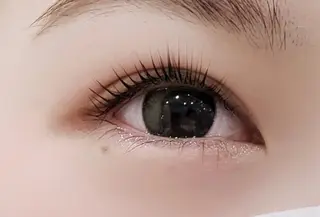 マツエク・マツパ nail＆eyelash Be”Leel 南平岸店【ベリール】所属・こばやし みうのマツエク・マツパデザイン