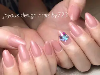 ネイル jdn natsumiのネイルデザイン