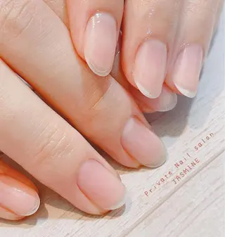 ネイル Nail salon JASMINEのネイルデザイン