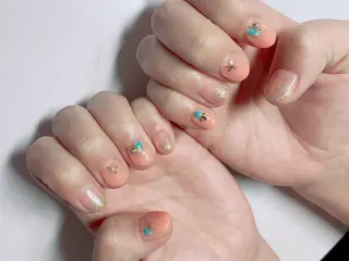 ネイル private nail salon   Amily所属・竹澤 紫乃のその他イメージ