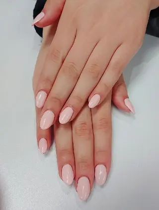 ネイル 🍒当日もOK🍒 𝑳𝑼𝑵𝑨花井のネイルデザイン