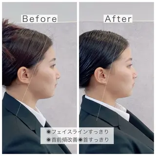 maal mikiのヘアスタイル