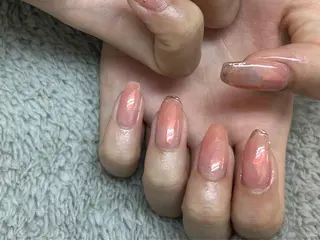 ネイル brilliant s.kのネイルデザイン