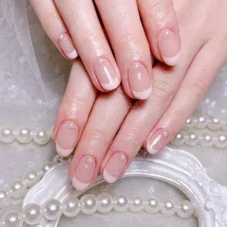 ネイル 💕中川 結衣💕のネイルデザイン