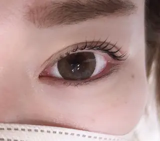 マツエク・マツパ Nail&Eyelash　Rea所属・eye list Yurikaのマツエク・マツパデザイン