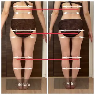 Alaia beau ty salonのエステ・リラクイメージ