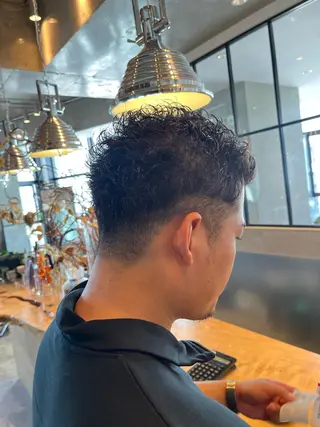 ショート 岐阜駅/問屋町/玉宮 ショート/KAZÜのヘアスタイル